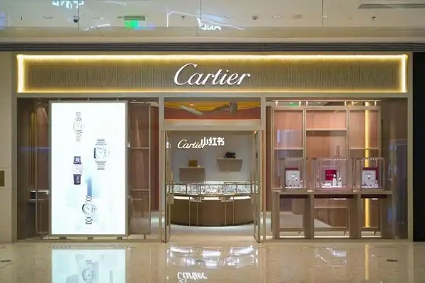 北京卡地亚手表售后维修中心查询